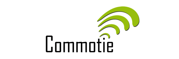 Commotie