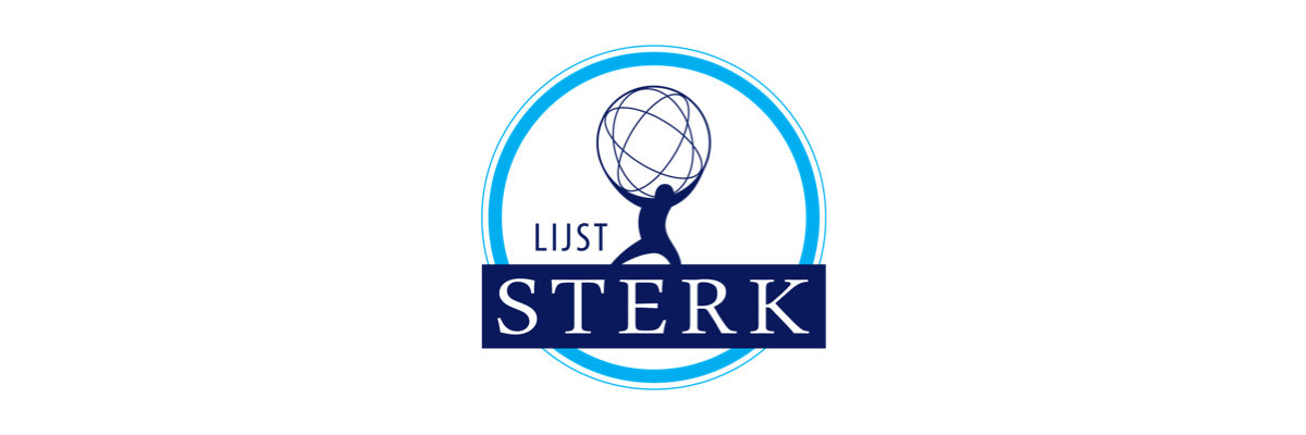 Lijst STERK